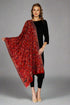 Women's Kani Wool Stole